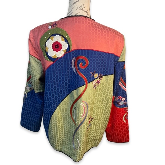 Alex Kim Jacket - Picture 4 of 6